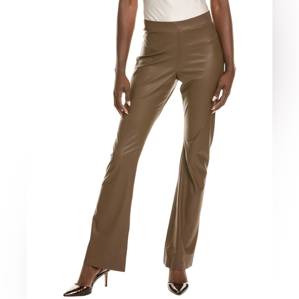 Blank NYC Vegan Boot Cut Legging